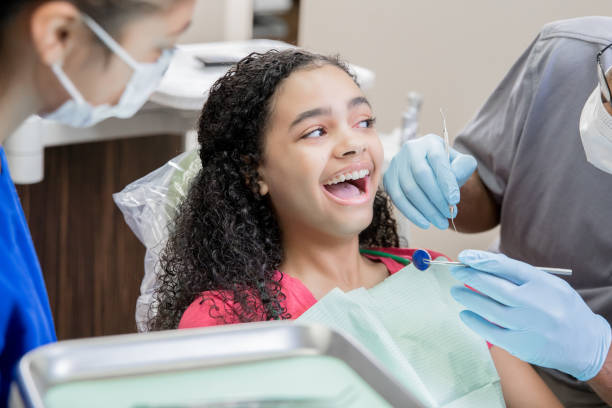 Best Pediatric Emergency Dentist in Vincent, AL