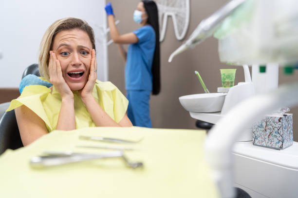 Best Emergency Dentist for Lost Fillings or Crowns in Vincent, AL