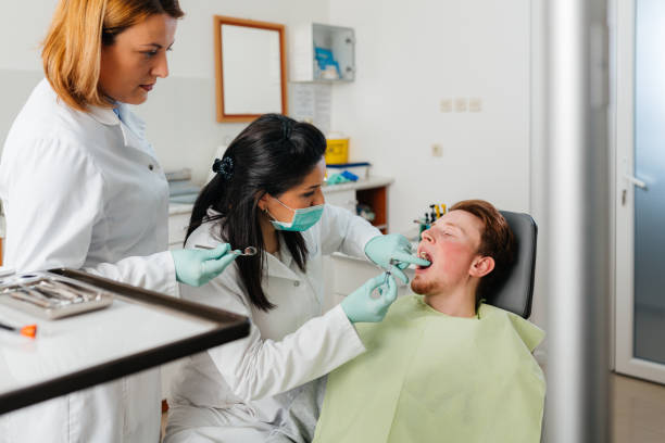 Best Emergency Dental Services for Seniors in Vincent, AL