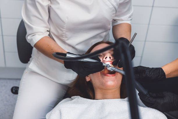 Best Emergency Dentist for Knocked-Out Tooth in Vincent, AL