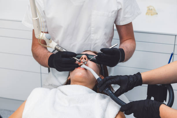 Best Emergency Dentist for Knocked-Out Tooth in Vincent, AL