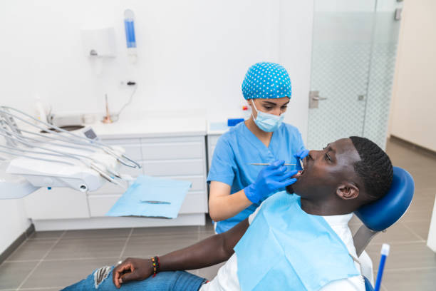 Best Emergency Dental Care for Abscessed Tooth in Vincent, AL