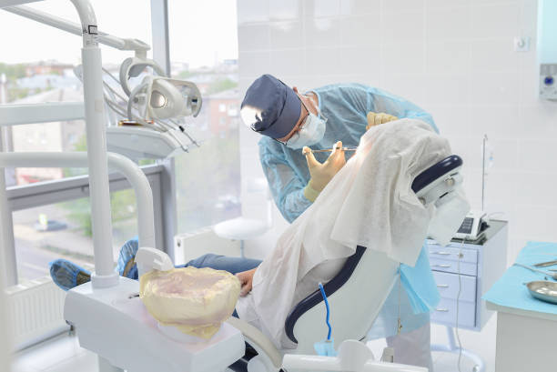 Best Orthodontic Emergency Dentist in Vincent, AL